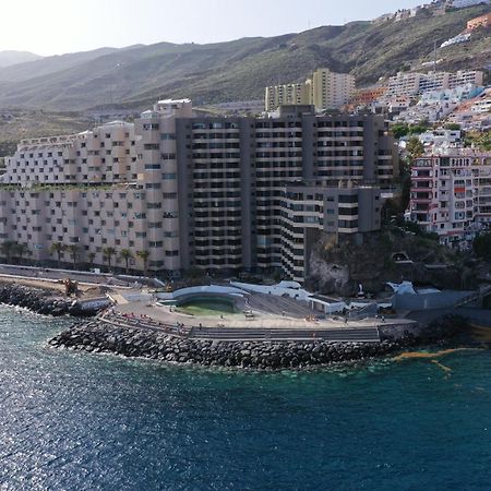 Ocean View First Sea Line Apartment Tabaiba ภายนอก รูปภาพ