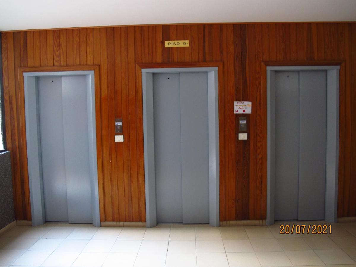 Ocean View First Sea Line Apartment Tabaiba ภายนอก รูปภาพ