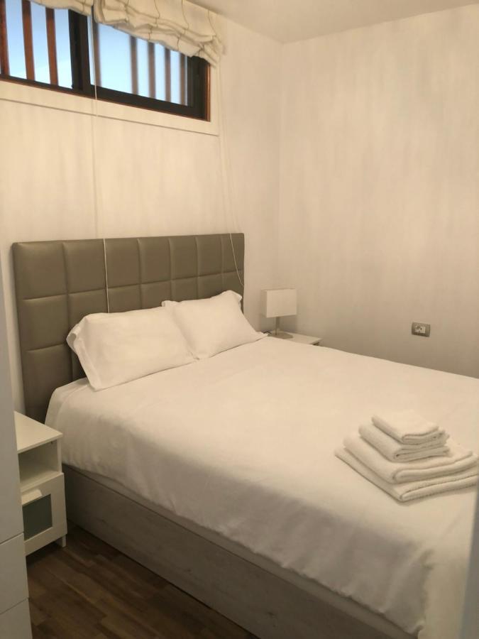 Ocean View First Sea Line Apartment Tabaiba ภายนอก รูปภาพ