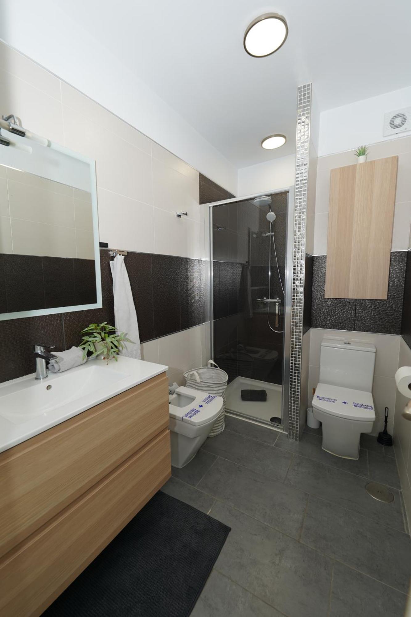 Ocean View First Sea Line Apartment Tabaiba ภายนอก รูปภาพ
