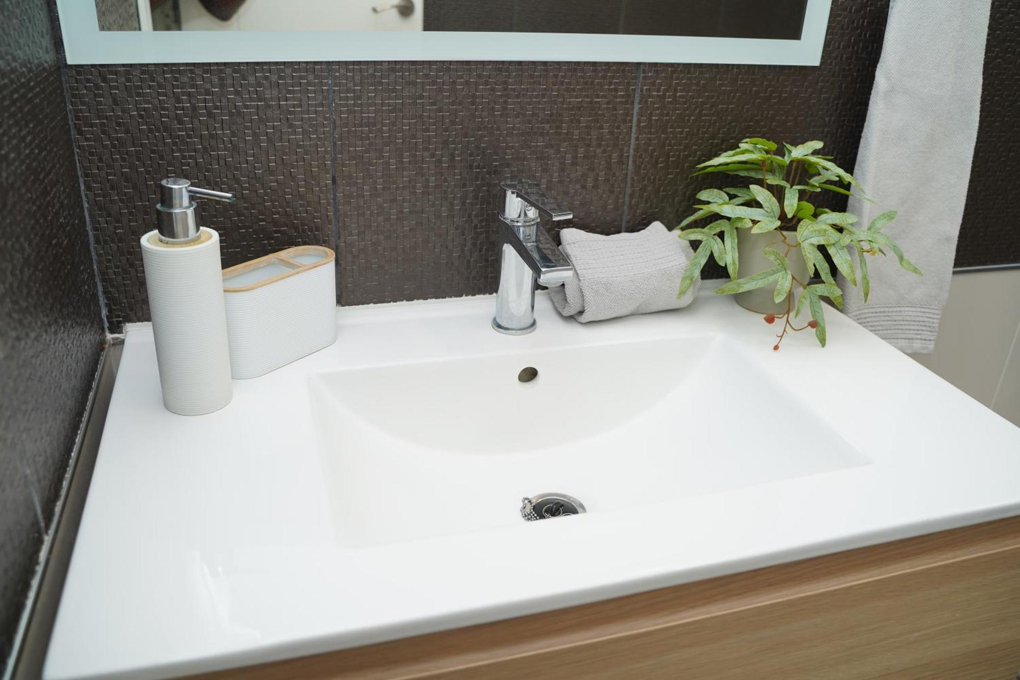 Ocean View First Sea Line Apartment Tabaiba ภายนอก รูปภาพ