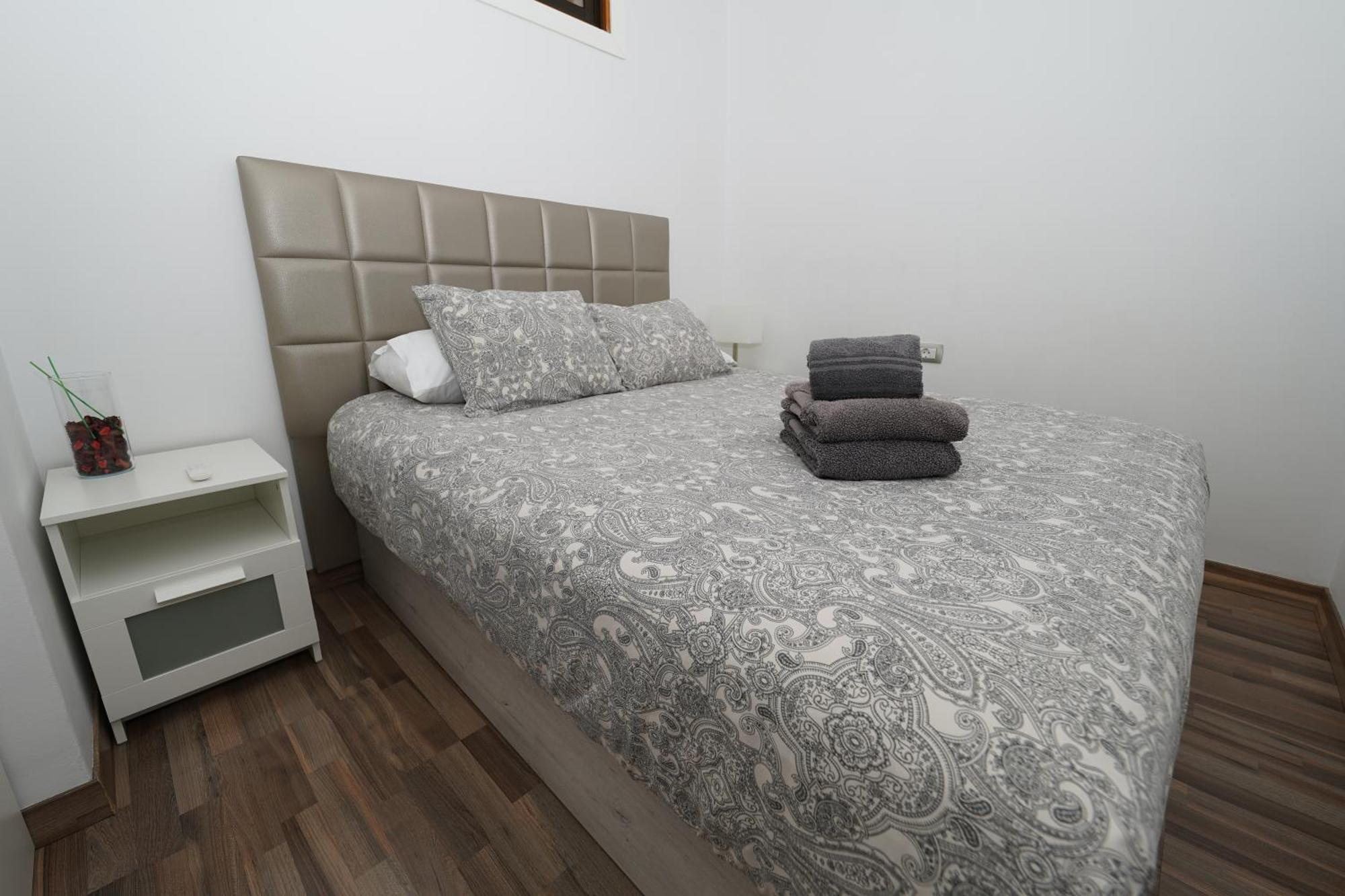 Ocean View First Sea Line Apartment Tabaiba ภายนอก รูปภาพ