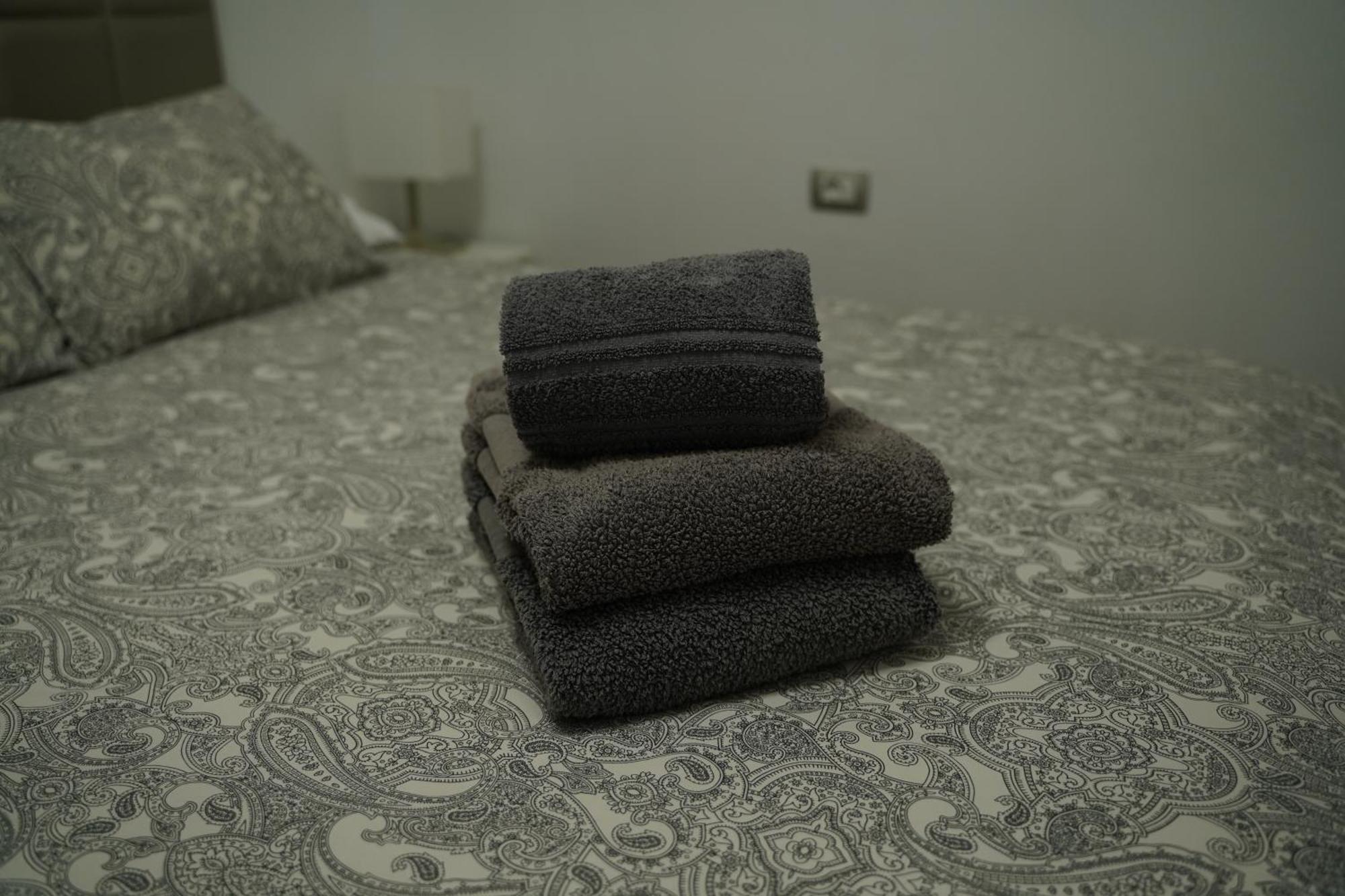 Ocean View First Sea Line Apartment Tabaiba ภายนอก รูปภาพ