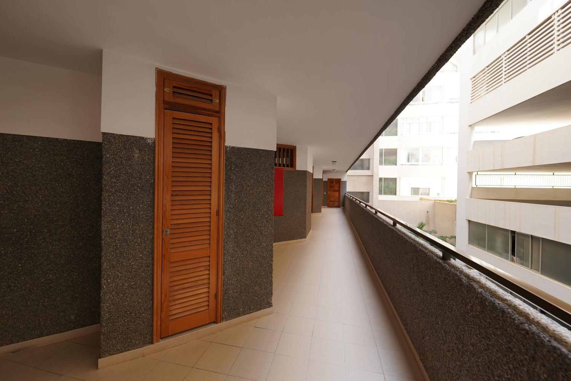 Ocean View First Sea Line Apartment Tabaiba ภายนอก รูปภาพ